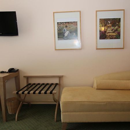 הילדסהיים Lindemann Hotel מראה חיצוני תמונה