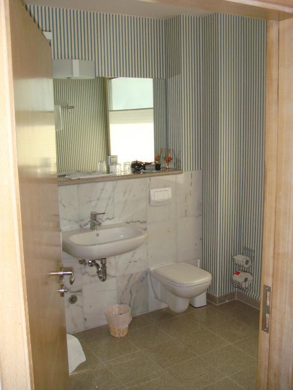 הילדסהיים Lindemann Hotel חדר תמונה