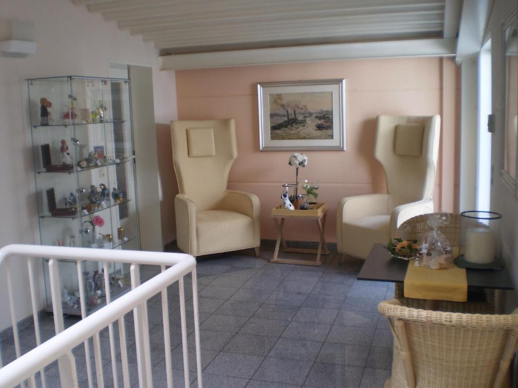 הילדסהיים Lindemann Hotel מראה חיצוני תמונה