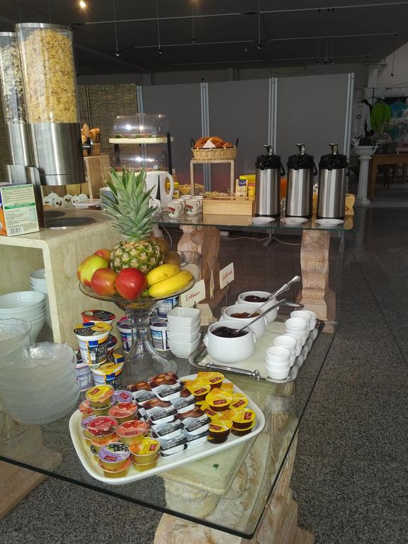 הילדסהיים Lindemann Hotel מראה חיצוני תמונה